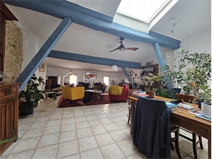 duplex-triplex à la vente -   84400  APT, surface 92 m2 vente duplex-triplex - UBI474350204